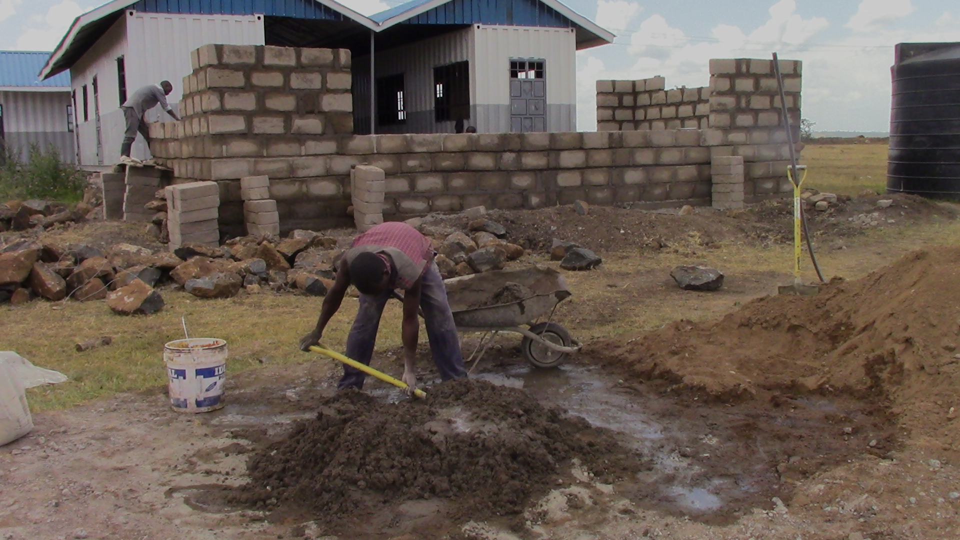 Communities Thriving Together